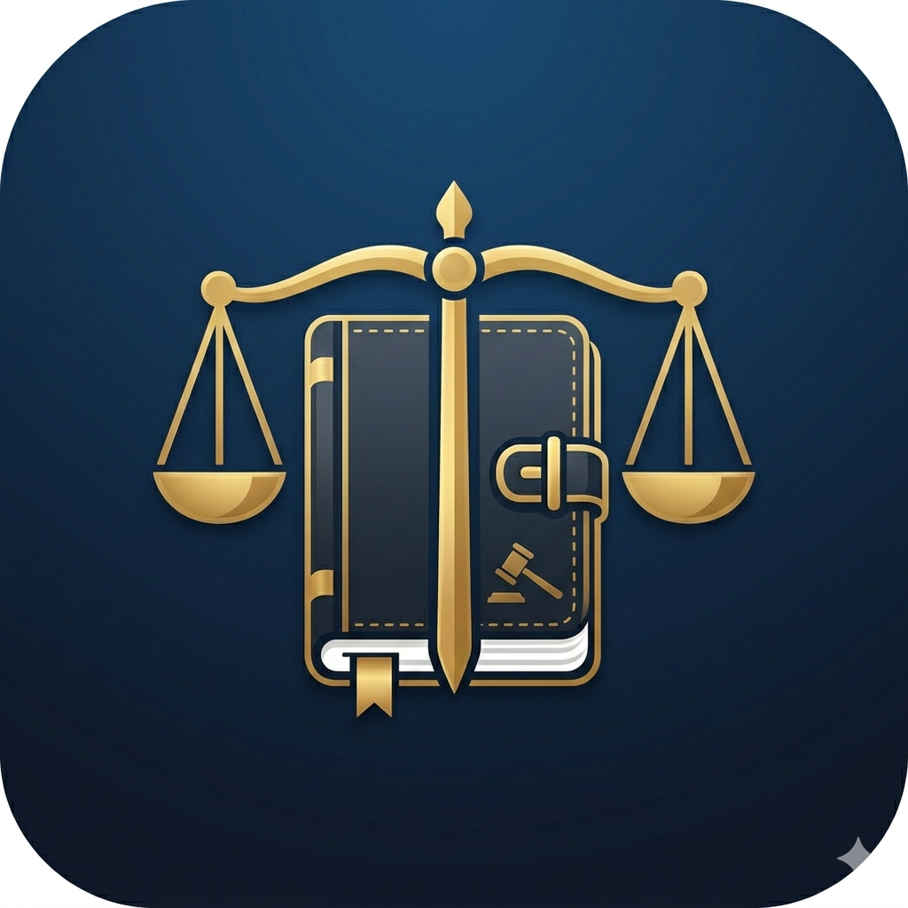 The Advocate Diary logo