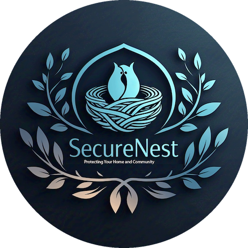 Secure Nest logo